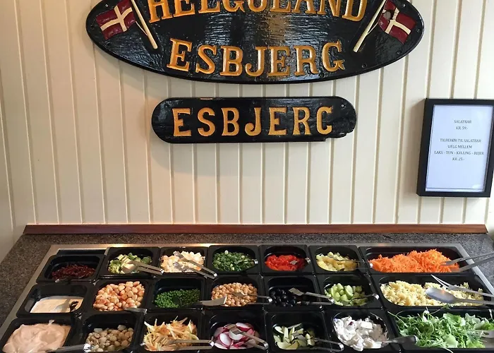 Grenaa Hostel 3* Грена