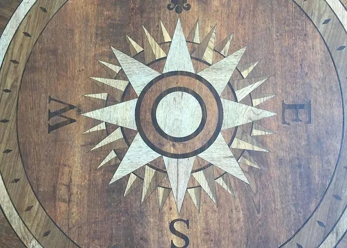 Bed and breakfast Grenaa Hostel 3*