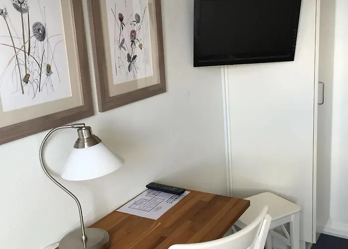 Bed and breakfast Grenaa Hostel Grenå