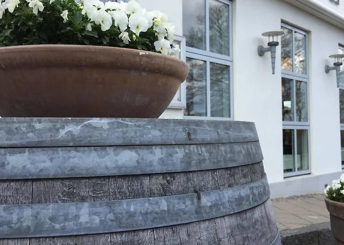 Bed and breakfast Grenaa Hostel