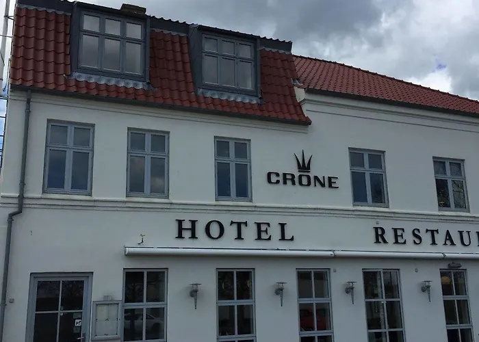Grenaa Hostel